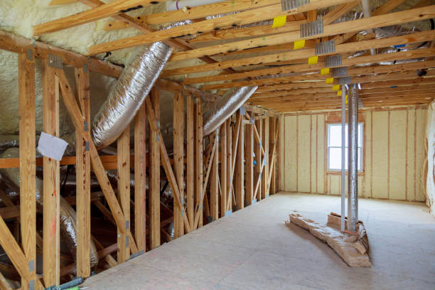 Best Residential Insulation in Artesia, CA