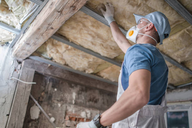Best Commercial Insulation in Artesia, CA